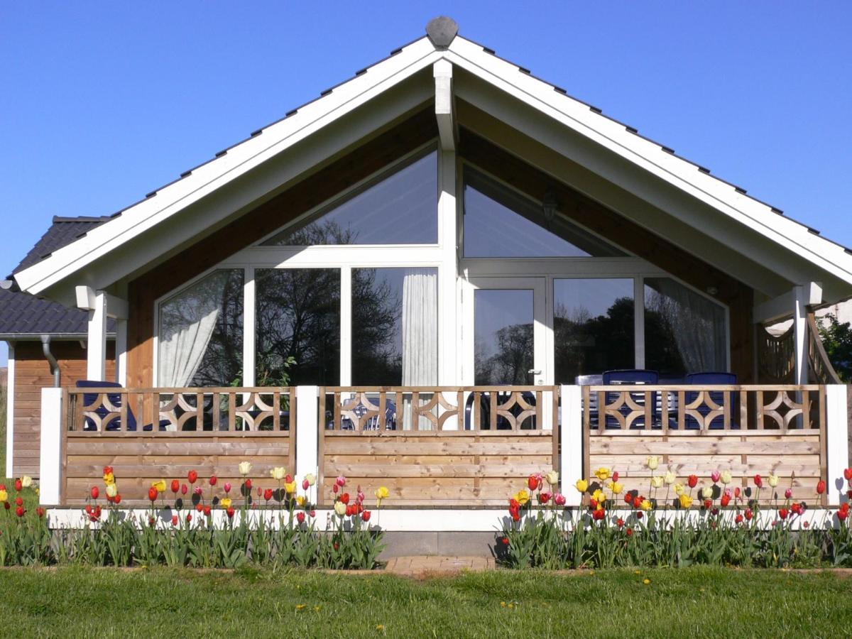 Kalmar 8 Villa Kägsdorf Exterior photo
