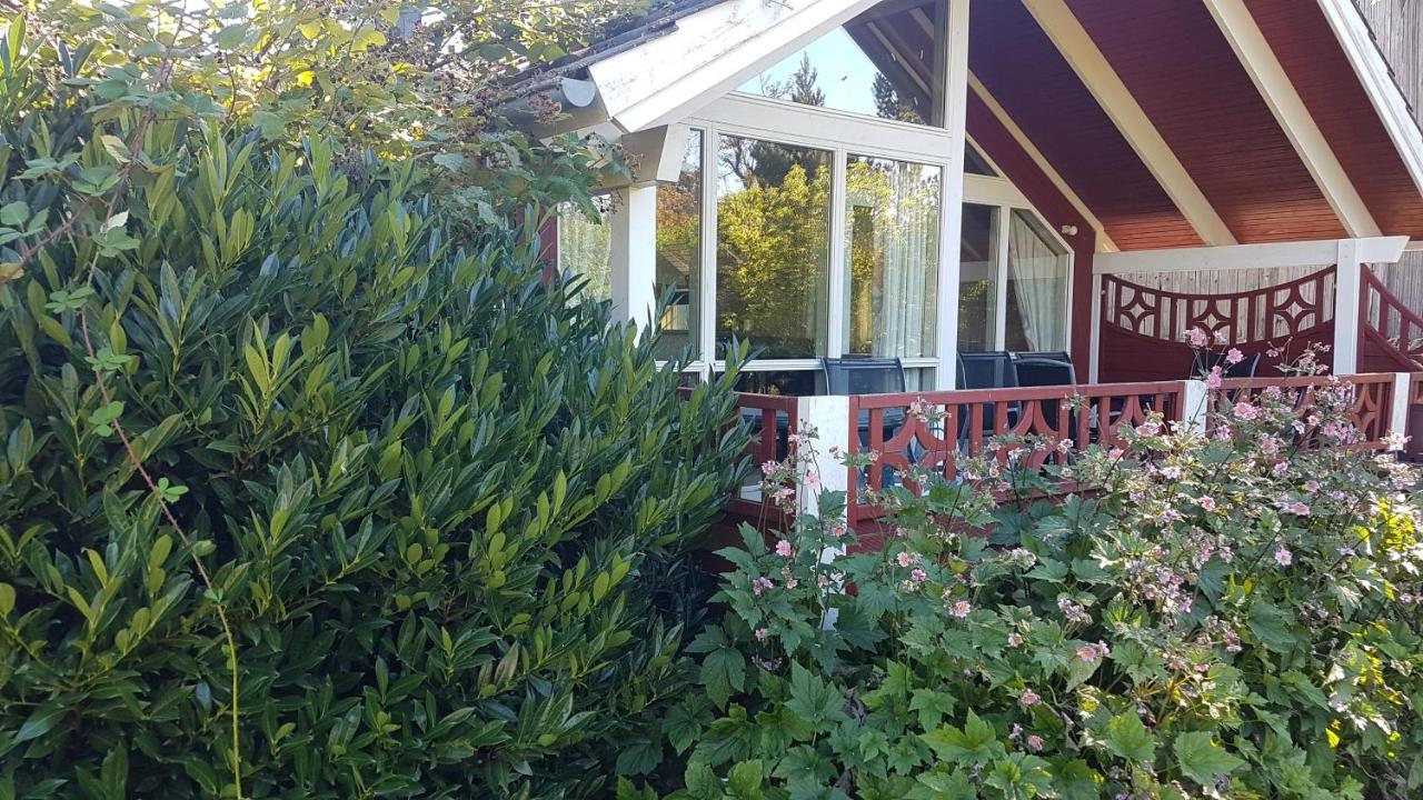 Kalmar 8 Villa Kägsdorf Exterior photo